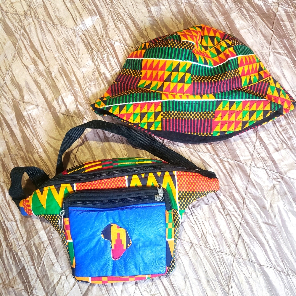 Fanny pack